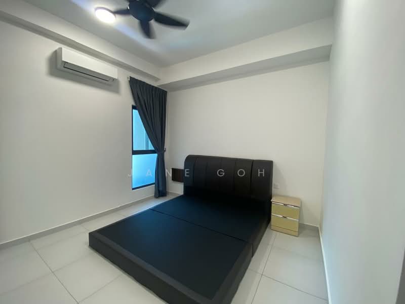 Service Residence for Rent at Sinaran @ Utropolis - Jane Goh - Bedroom - PropertyGuru.com.my
