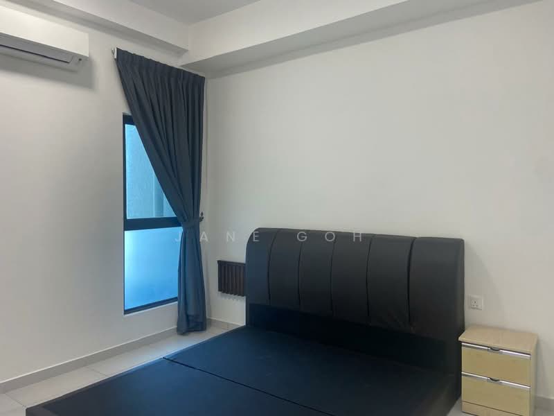 Service Residence for Rent at Sinaran @ Utropolis - Jane Goh - Bedroom - PropertyGuru.com.my