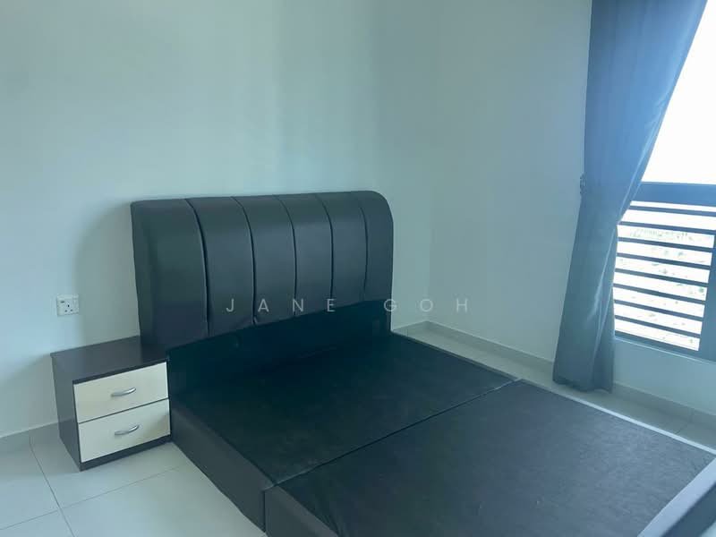 Service Residence for Rent at Sinaran @ Utropolis - Jane Goh - Bedroom - PropertyGuru.com.my