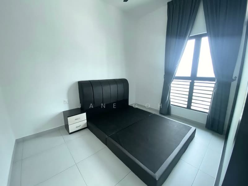 Service Residence for Rent at Sinaran @ Utropolis - Jane Goh - Bedroom - PropertyGuru.com.my