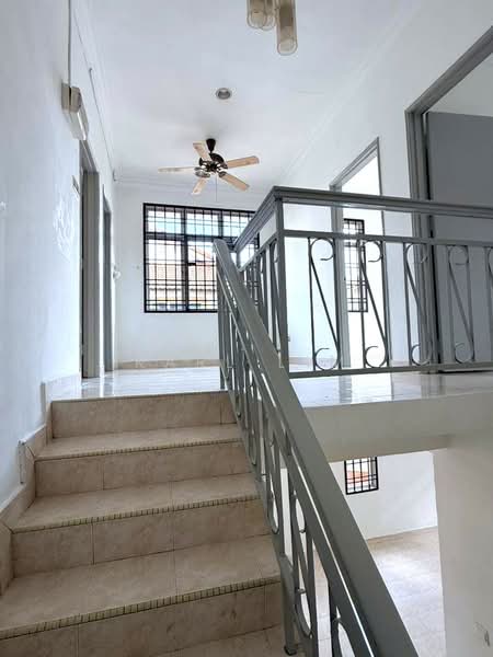 Kondominium untuk Dijual di Nusavilla - Karl Lim - Interior - PropertyGuru.com.my