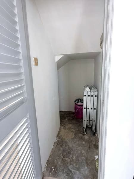 Kondominium untuk Dijual di Nusavilla - Karl Lim - Interior - PropertyGuru.com.my