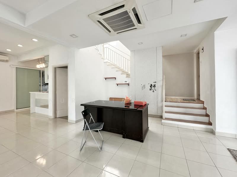 Rumah Teres 2 Tingkat untuk Dijual di Bandar Bukit Raja (Klang) - Nur Alia Omar - Interior - PropertyGuru.com.my