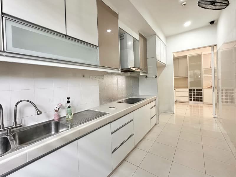 Rumah Teres 2 Tingkat untuk Dijual di Bandar Bukit Raja (Klang) - Nur Alia Omar - Kitchen - PropertyGuru.com.my