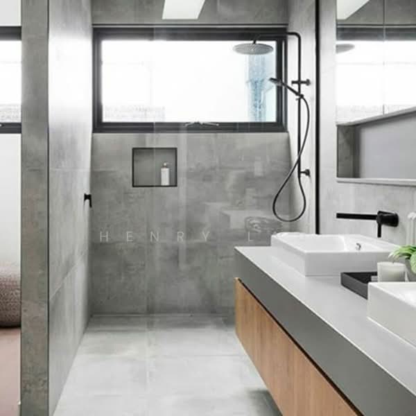 Tanah Kediaman untuk Dijual di Bangsar (Kuala Lumpur) - Henry Lau - Bathroom - PropertyGuru.com.my