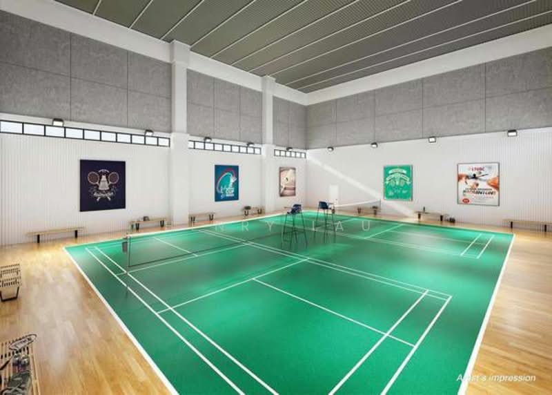 Tanah Kediaman untuk Dijual di Bangsar (Kuala Lumpur) - Henry Lau - Interior - PropertyGuru.com.my