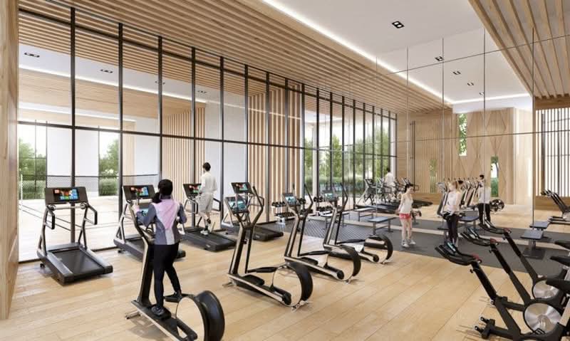 Tanah Kediaman untuk Dijual di Bangsar (Kuala Lumpur) - Henry Lau - Gym - PropertyGuru.com.my