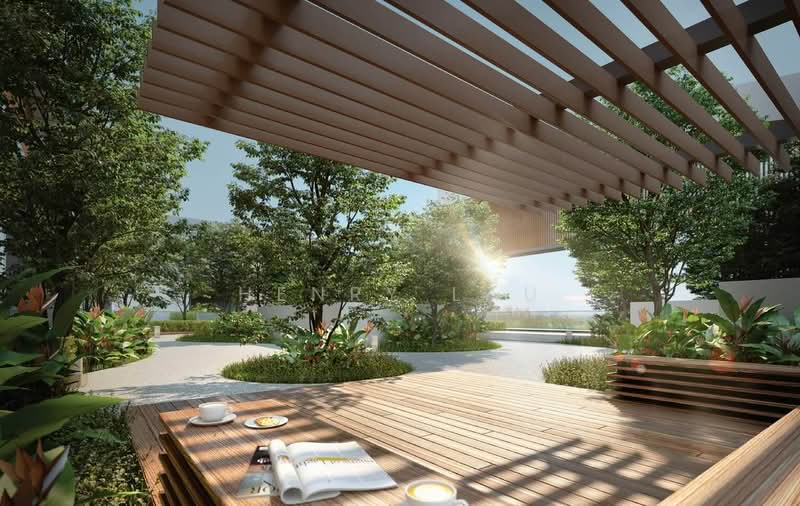 Tanah Kediaman untuk Dijual di Bangsar (Kuala Lumpur) - Henry Lau - Garden - PropertyGuru.com.my