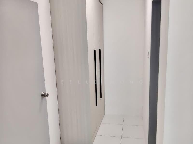 For Rent - The Terraces Condominium