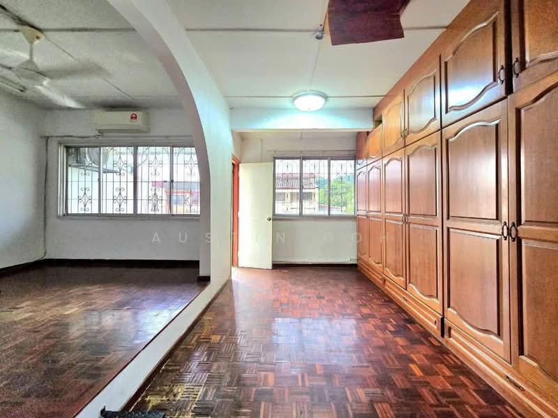 Rumah Teres 2 Tingkat untuk Dijual di Taman Sri Watan (Ampang) - Austin Goh - Interior - PropertyGuru.com.my