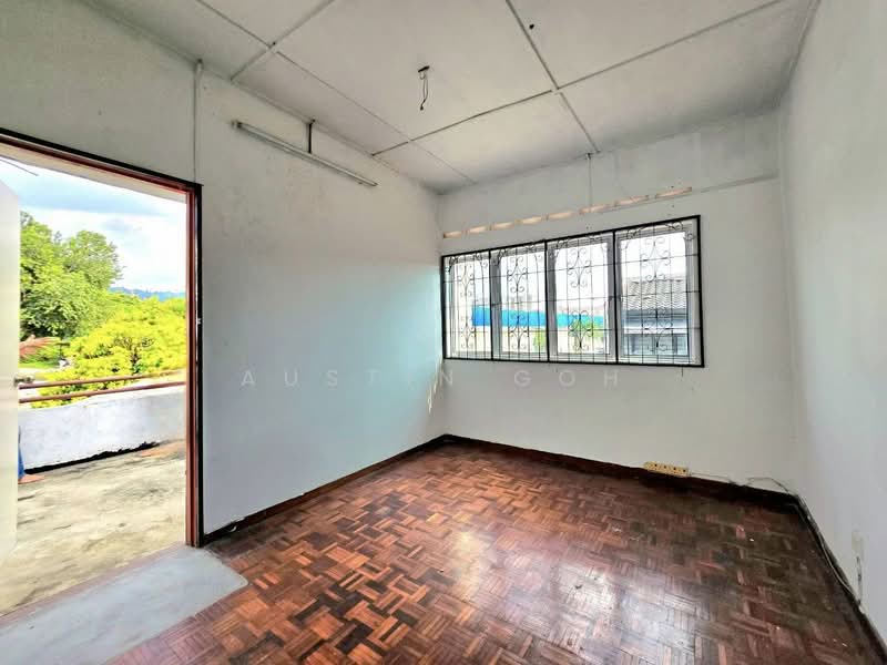 Rumah Teres 2 Tingkat untuk Dijual di Taman Sri Watan (Ampang) - Austin Goh - Interior - PropertyGuru.com.my