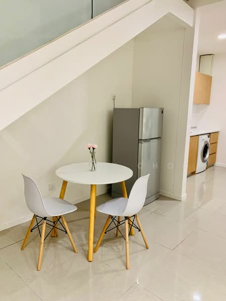 Servis Apartment untuk Disewa di Residential Suites @ HighPark - Jesslyn Choo - Interior - PropertyGuru.com.my