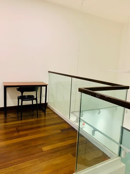 Servis Apartment untuk Disewa di Residential Suites @ HighPark - Jesslyn Choo - Interior - PropertyGuru.com.my