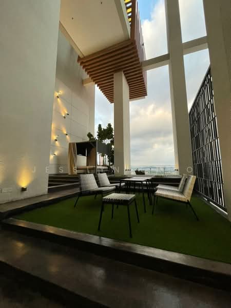 Servis Apartment untuk Disewa di Residential Suites @ HighPark - Jesslyn Choo - Exterior - PropertyGuru.com.my