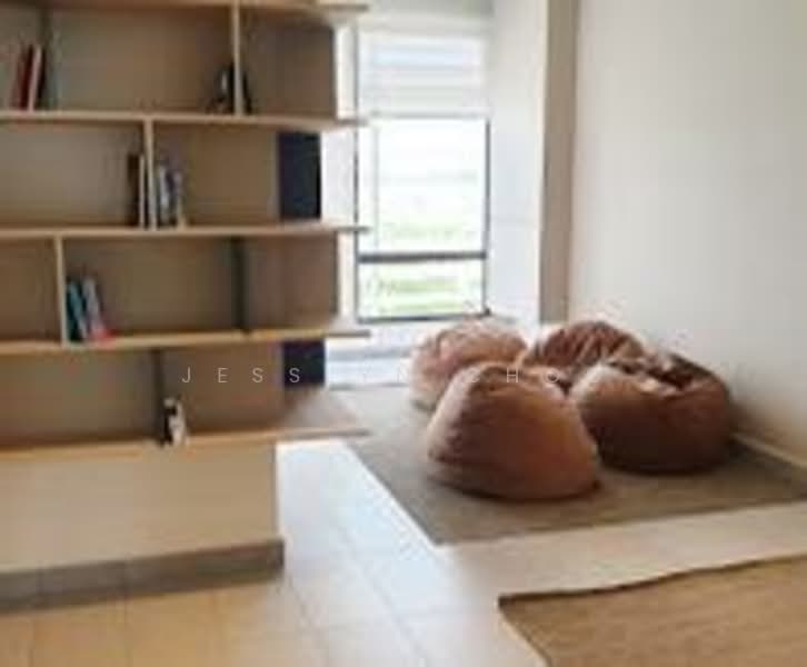 Servis Apartment untuk Disewa di Residential Suites @ HighPark - Jesslyn Choo - Study - PropertyGuru.com.my