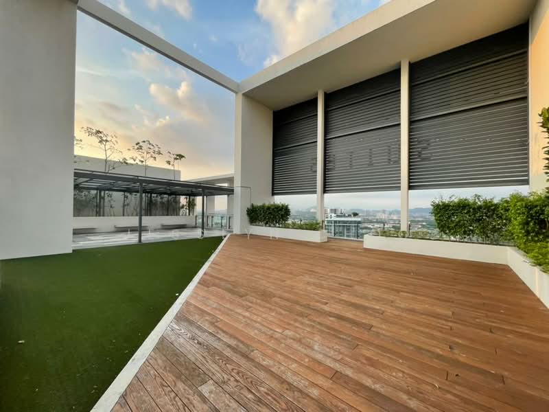 Servis Apartment untuk Disewa di Residential Suites @ HighPark - Jesslyn Choo - Exterior - PropertyGuru.com.my