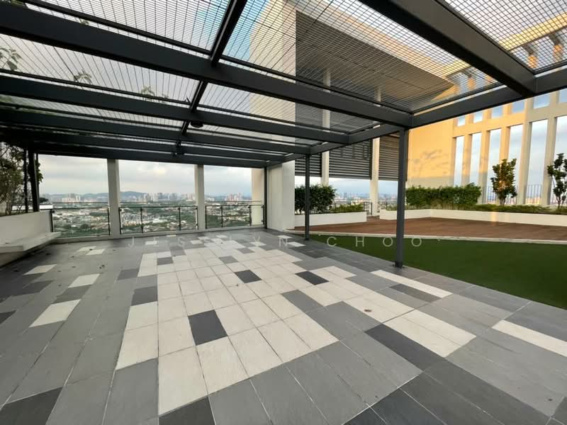 Servis Apartment untuk Disewa di Residential Suites @ HighPark - Jesslyn Choo - Exterior - PropertyGuru.com.my