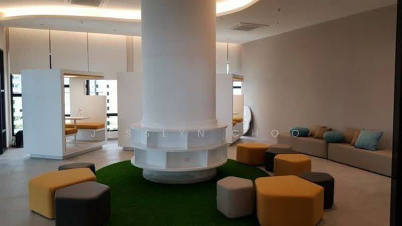 Servis Apartment untuk Disewa di Residential Suites @ HighPark - Jesslyn Choo - Interior - PropertyGuru.com.my