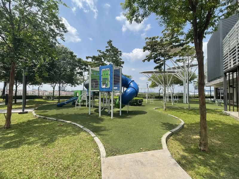 Servis Apartment untuk Disewa di Residential Suites @ HighPark - Jesslyn Choo - Exterior - PropertyGuru.com.my