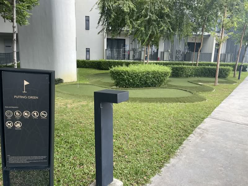 Servis Apartment untuk Disewa di Residential Suites @ HighPark - Jesslyn Choo - Exterior - PropertyGuru.com.my