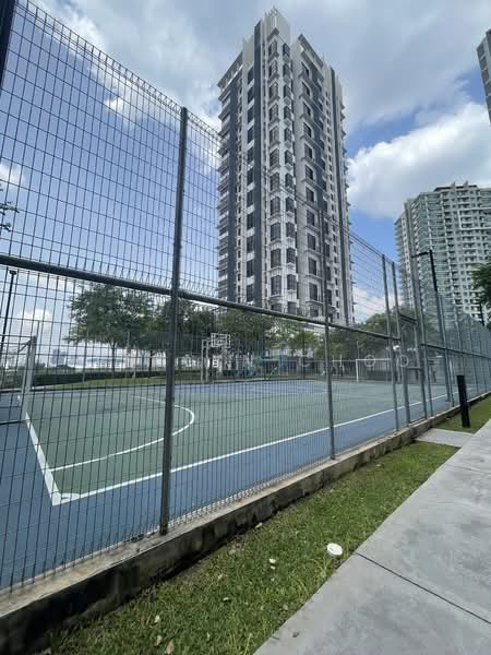 Servis Apartment untuk Disewa di Residential Suites @ HighPark - Jesslyn Choo - Exterior - PropertyGuru.com.my