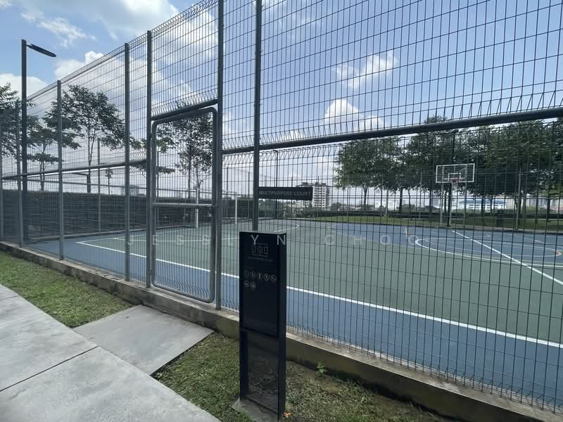 Servis Apartment untuk Disewa di Residential Suites @ HighPark - Jesslyn Choo - Exterior - PropertyGuru.com.my