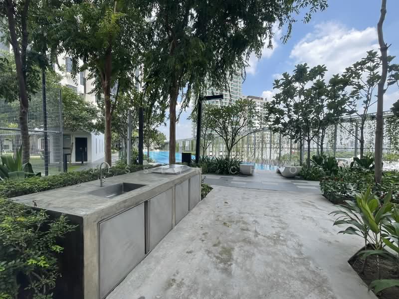 Servis Apartment untuk Disewa di Residential Suites @ HighPark - Jesslyn Choo - Exterior - PropertyGuru.com.my