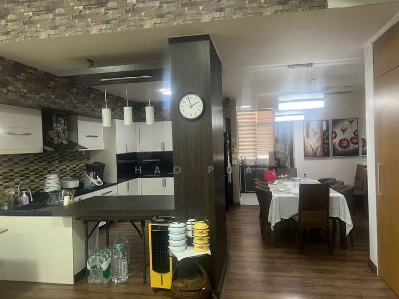 Rumah Teres 2 Tingkat untuk Dijual di Taman Jelok Impian (Kajang) - Hao Pua - PropertyGuru.com.my
