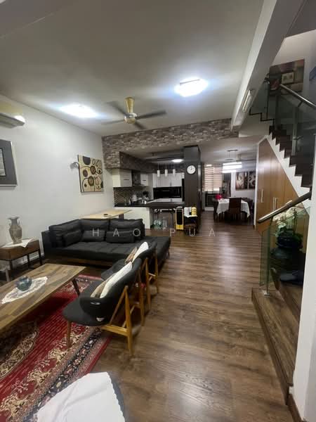 Rumah Teres 2 Tingkat untuk Dijual di Taman Jelok Impian (Kajang) - Hao Pua - PropertyGuru.com.my