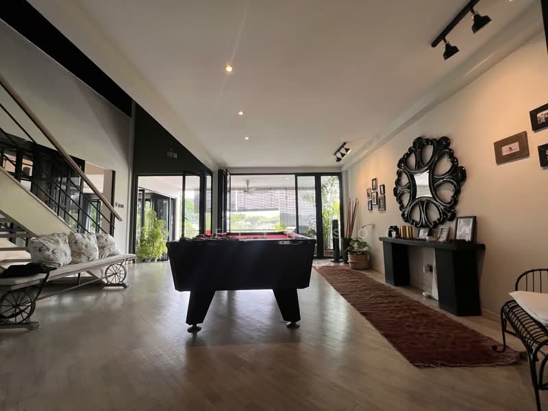 Rumah Banglo untuk Dijual di Damansara Heights (Kuala Lumpur) - Jocelyn Soo - Living Room - PropertyGuru.com.my