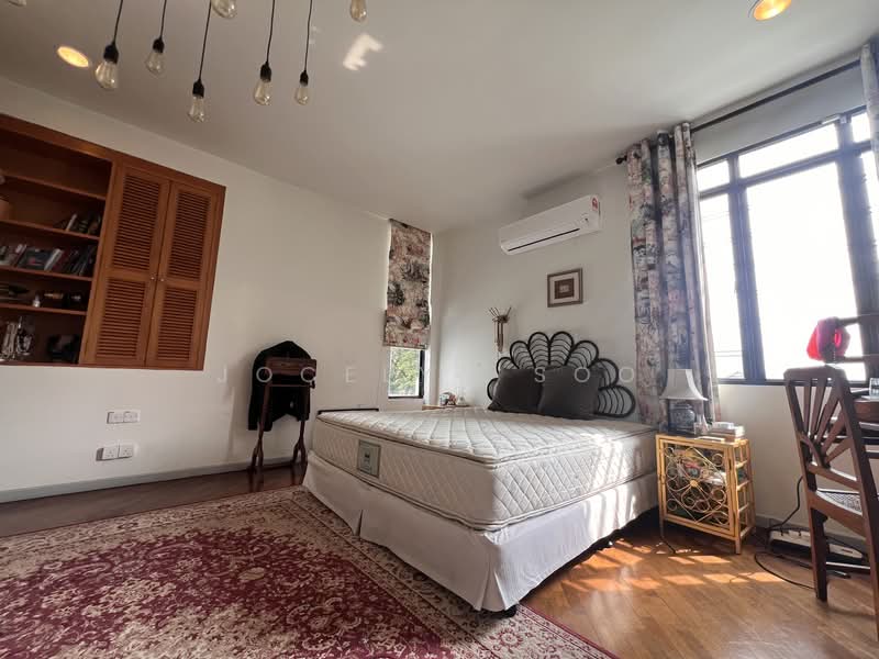 Rumah Banglo untuk Dijual di Damansara Heights (Kuala Lumpur) - Jocelyn Soo - Bedroom - PropertyGuru.com.my