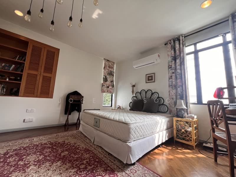 Rumah Banglo untuk Dijual di Damansara Heights (Kuala Lumpur) - Jocelyn Soo - Bedroom - PropertyGuru.com.my