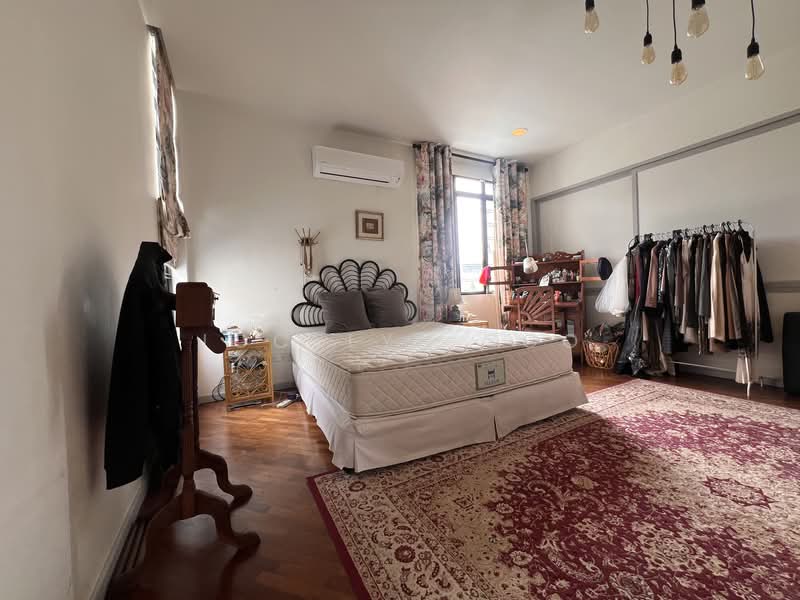 Rumah Banglo untuk Dijual di Damansara Heights (Kuala Lumpur) - Jocelyn Soo - Bedroom - PropertyGuru.com.my