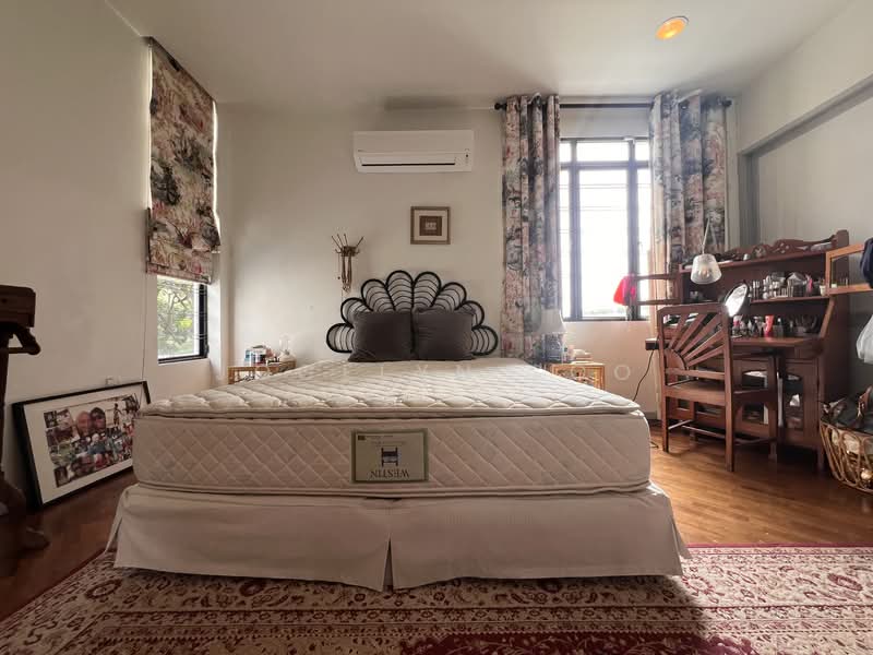 Rumah Banglo untuk Dijual di Damansara Heights (Kuala Lumpur) - Jocelyn Soo - Bedroom - PropertyGuru.com.my