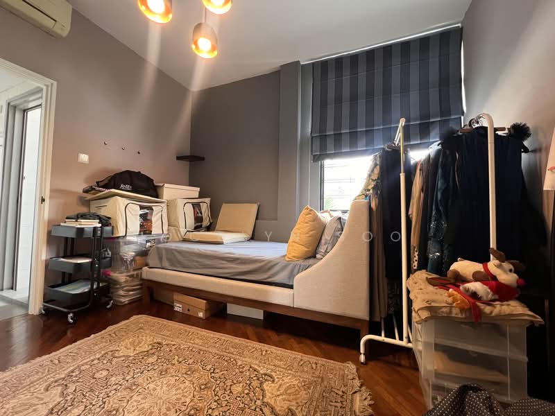 Rumah Banglo untuk Dijual di Damansara Heights (Kuala Lumpur) - Jocelyn Soo - Bedroom - PropertyGuru.com.my