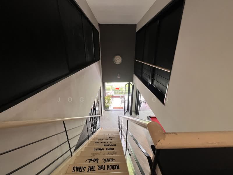 Rumah Banglo untuk Dijual di Damansara Heights (Kuala Lumpur) - Jocelyn Soo - Interior - PropertyGuru.com.my