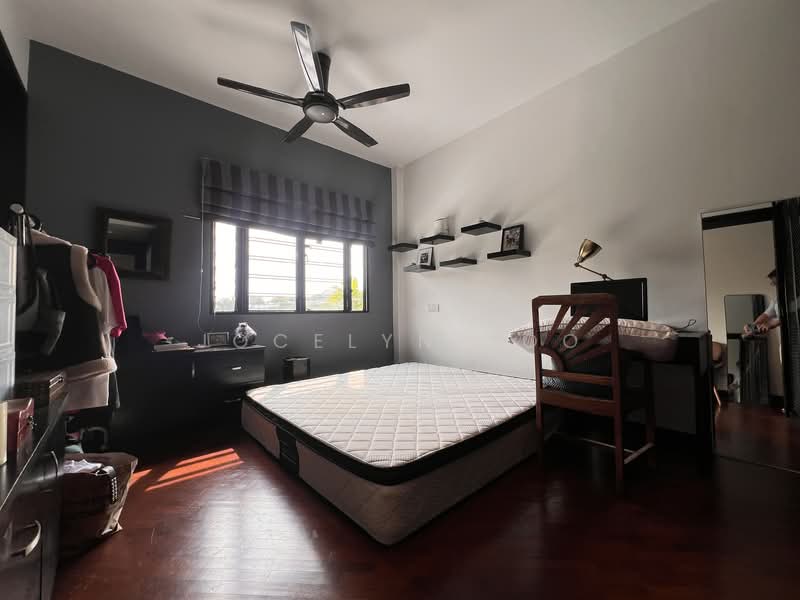Rumah Banglo untuk Dijual di Damansara Heights (Kuala Lumpur) - Jocelyn Soo - Bedroom - PropertyGuru.com.my