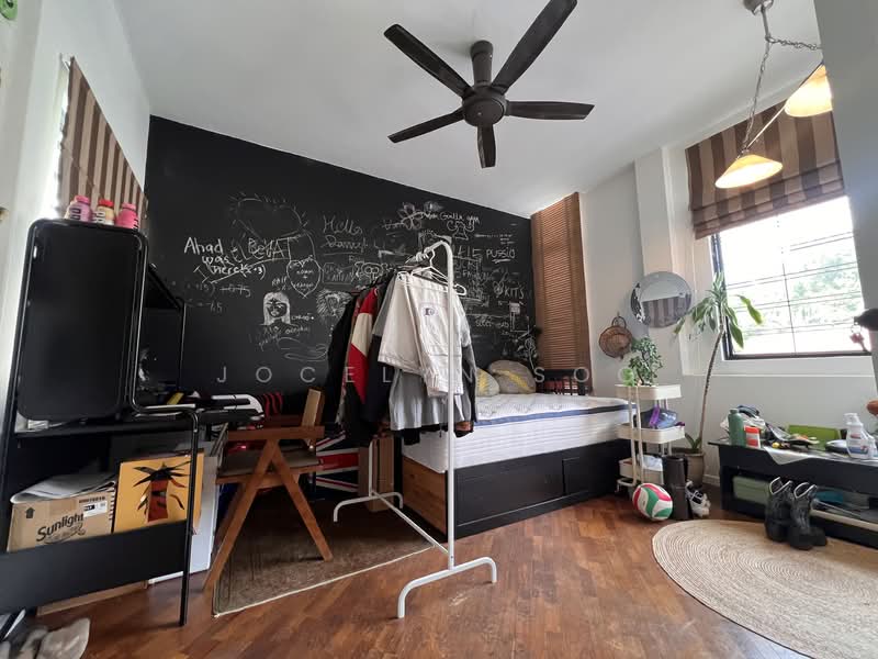 Rumah Banglo untuk Dijual di Damansara Heights (Kuala Lumpur) - Jocelyn Soo - Bedroom - PropertyGuru.com.my