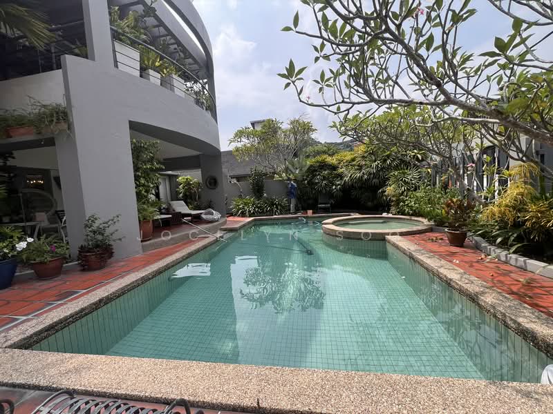 Rumah Banglo untuk Dijual di Damansara Heights (Kuala Lumpur) - Jocelyn Soo - Exterior - PropertyGuru.com.my