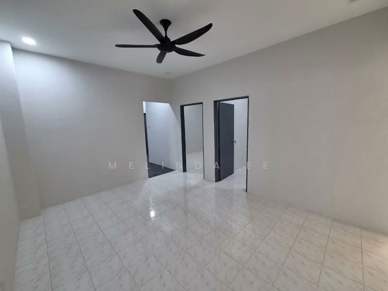 Rumah Teres 1 Tingkat untuk Dijual di Bandar Putra (Kulai) - Melinda Ee - Interior - PropertyGuru.com.my