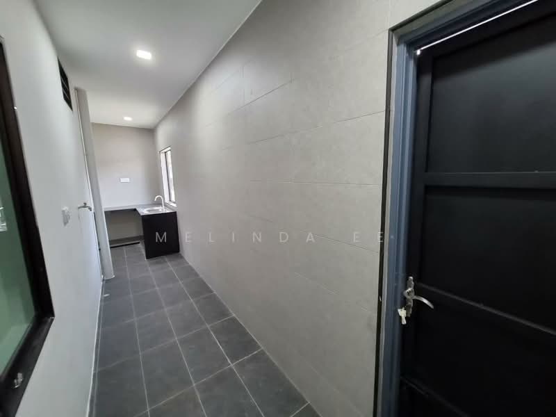 Rumah Teres 1 Tingkat untuk Dijual di Bandar Putra (Kulai) - Melinda Ee - Interior - PropertyGuru.com.my