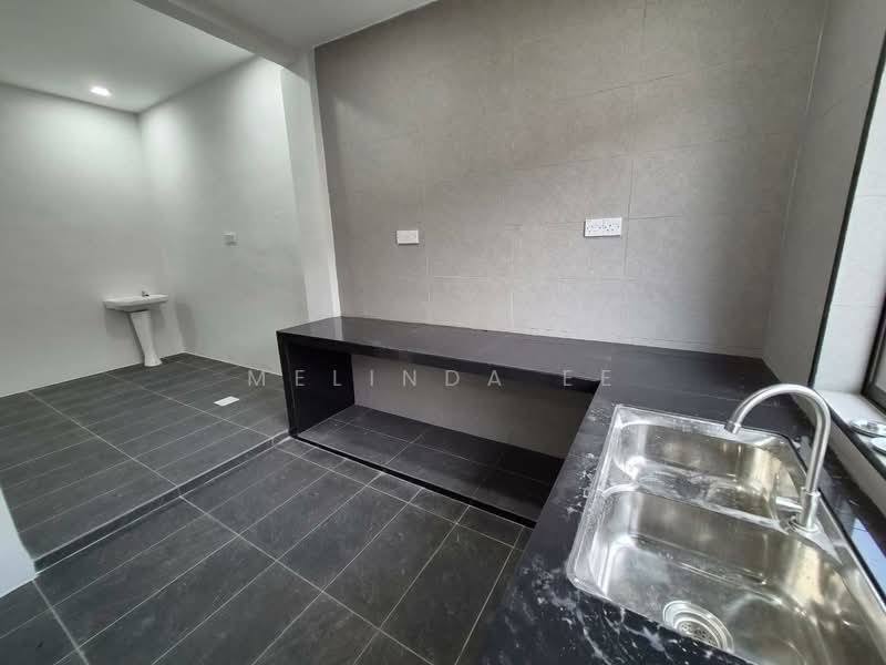 Rumah Teres 1 Tingkat untuk Dijual di Bandar Putra (Kulai) - Melinda Ee - PropertyGuru.com.my