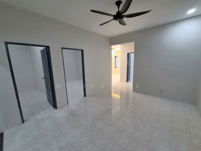 Rumah Teres 1 Tingkat untuk Dijual di Bandar Putra (Kulai) - Melinda Ee - PropertyGuru.com.my