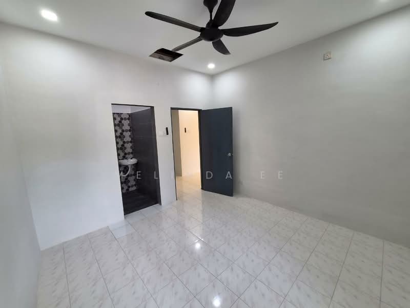 Rumah Teres 1 Tingkat untuk Dijual di Bandar Putra (Kulai) - Melinda Ee - PropertyGuru.com.my