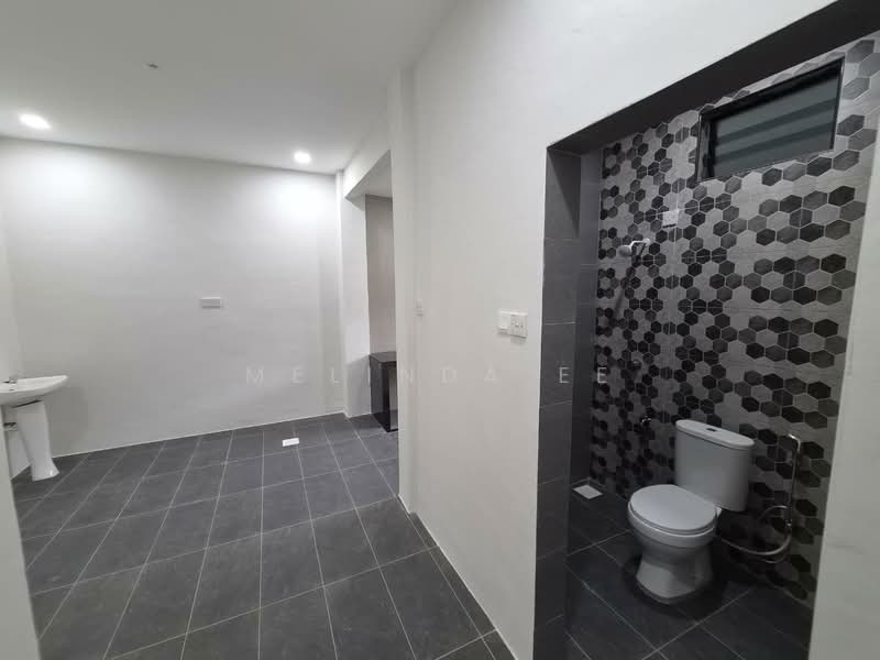 Rumah Teres 1 Tingkat untuk Dijual di Bandar Putra (Kulai) - Melinda Ee - PropertyGuru.com.my