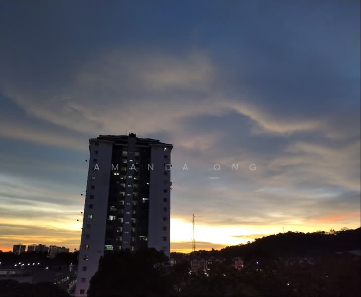 Apartment for Sale at Suria Kipark Damansara - Amanda Ong - Exterior - PropertyGuru.com.my