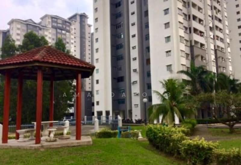 Apartment for Sale at Suria Kipark Damansara - Amanda Ong - Exterior - PropertyGuru.com.my