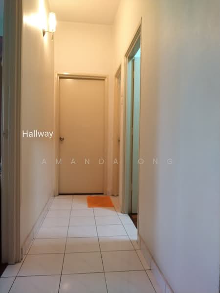Apartment for Sale at Suria Kipark Damansara - Amanda Ong - Corridor - PropertyGuru.com.my