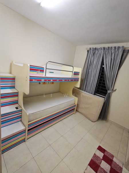 2-storey Terraced House for Rent in Setia Tropika (Johor Bahru) - Li Wei - PropertyGuru.com.my