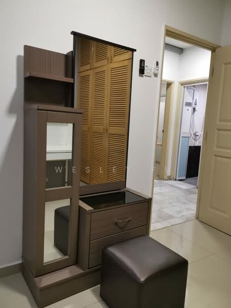 Kondominium untuk Dijual di Endah Regal Condominium - Wesley Fu - Interior - PropertyGuru.com.my